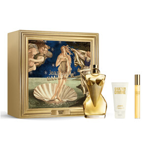 Jean Paul Gaultier Divine Eau de Parfum 100ml Gift Set